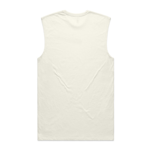ECRU - BACK staple-active-blend-tank-ecru-back